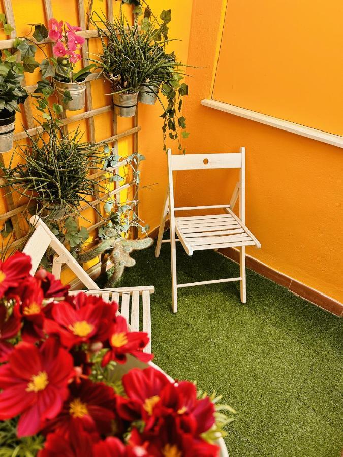 Atico Centro Malaga Apartment ภายนอก รูปภาพ