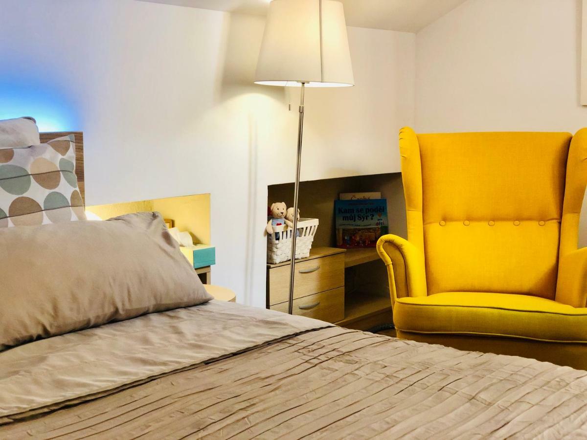Atico Centro Malaga Apartment ภายนอก รูปภาพ